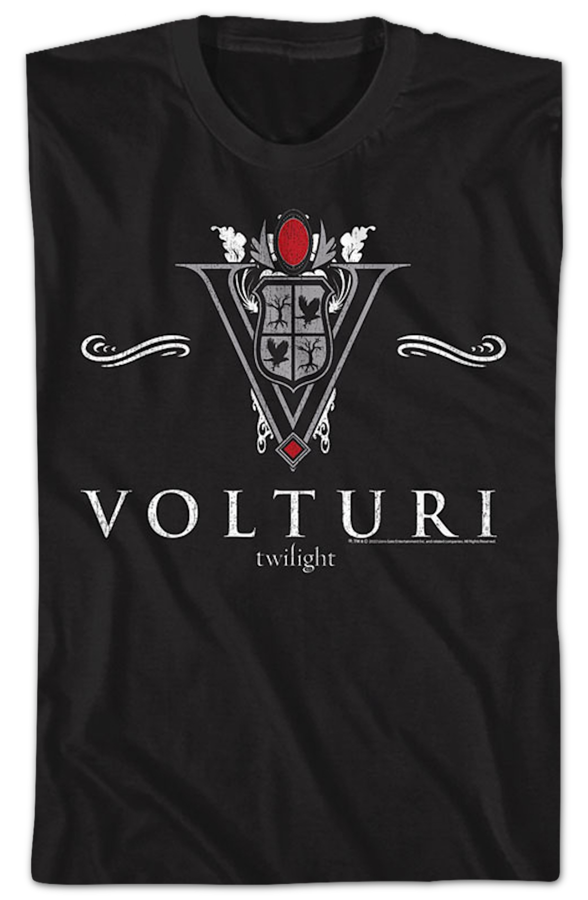 Volturi Twilight T-Shirt Hoodie, Sweatshirt | CiraTrend.com (Image 2)