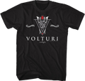 Volturi Twilight T-Shirt Hoodie, Sweatshirt | CiraTrend.com (Image 1)