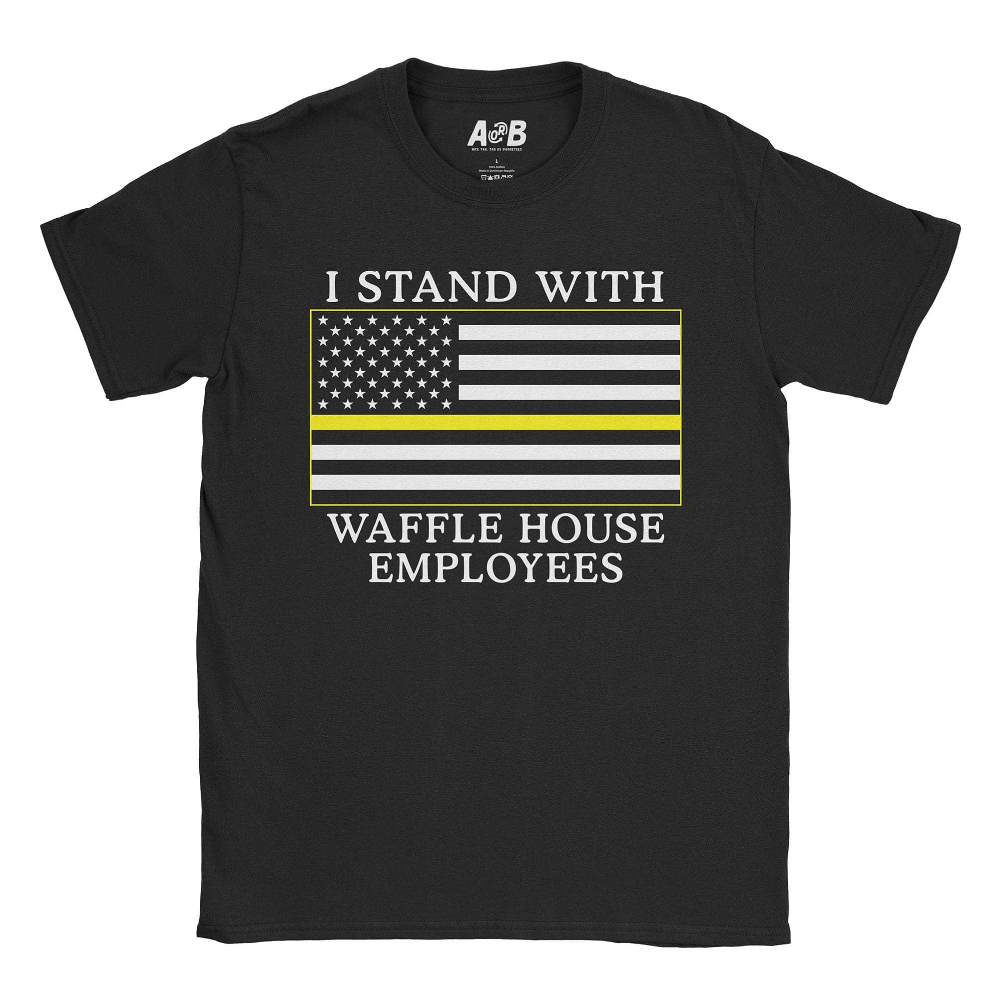 Waffle House T-Shirt Hoodie, Sweatshirt | CiraTrend.com