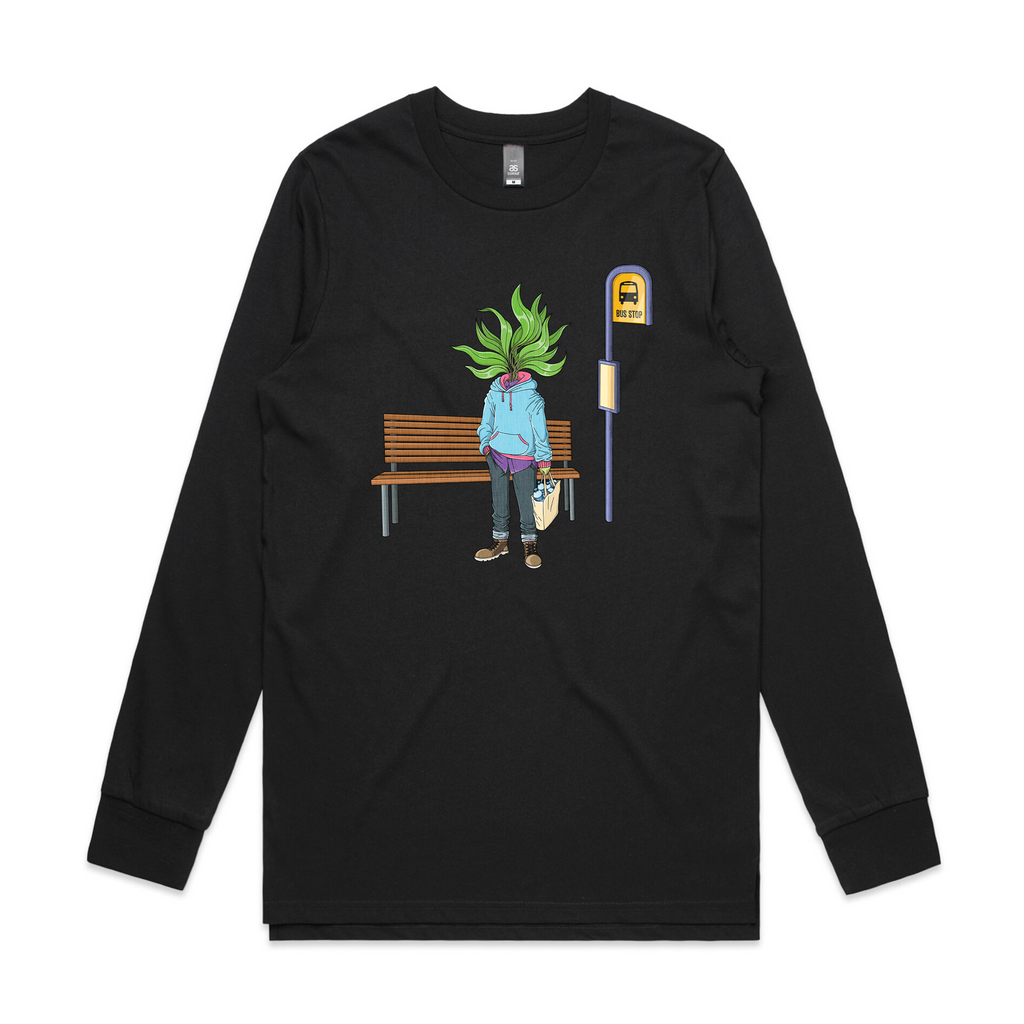 Waiting Around Tee Hoodie, Sweatshirt | CiraTrend.com (Image 4)