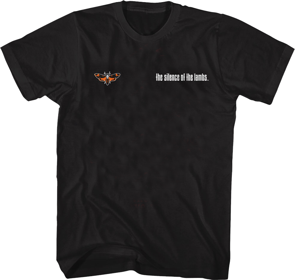 Hear Screaming Silence Lambs T-Shirts, Hoodie, Sweatshirt