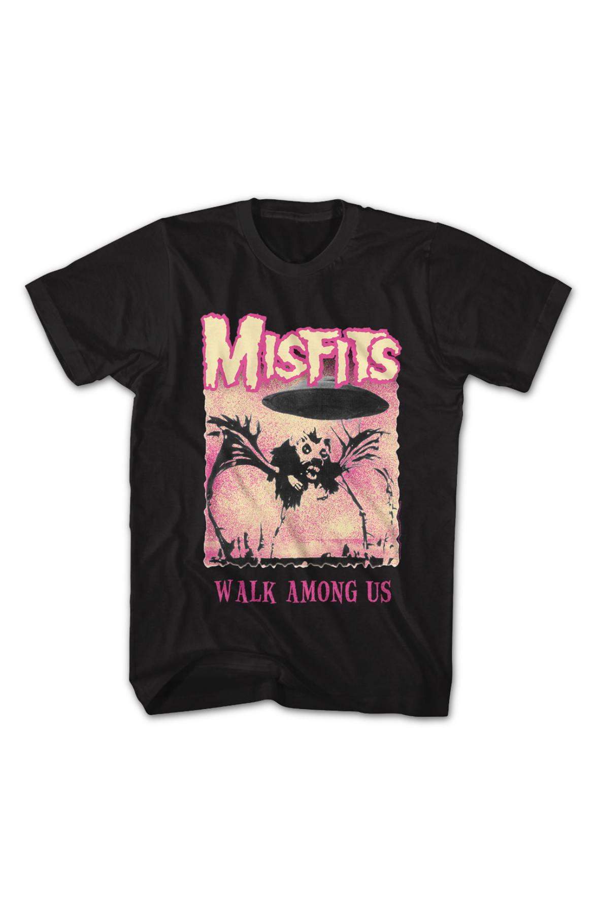 Walk Among Us Misfits T-Shirt Hoodie, Sweatshirt | CiraTrend.com (Image 2)