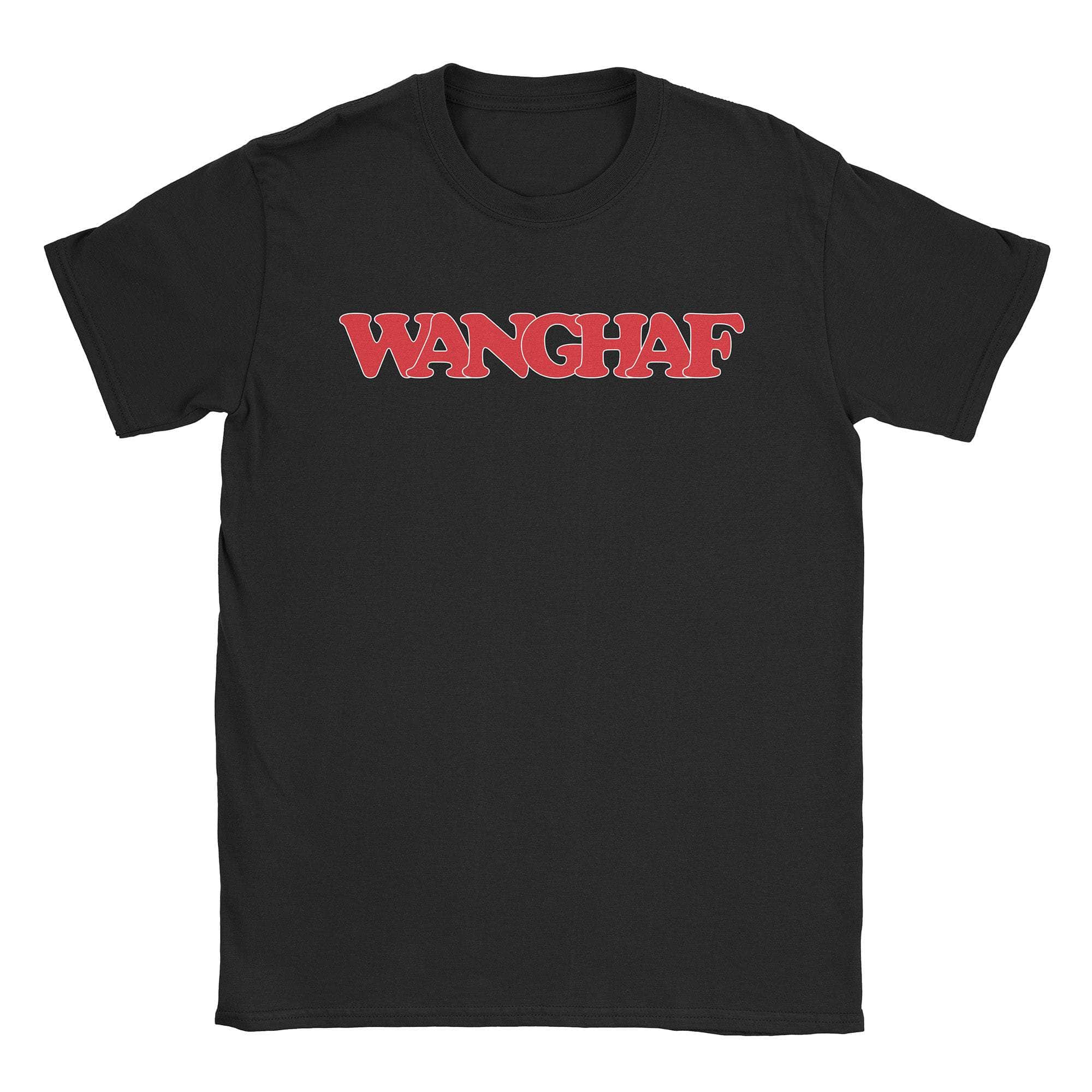 WANGHAF T-Shirt Style001 Hoodie, Sweatshirt | CiraTrend.com