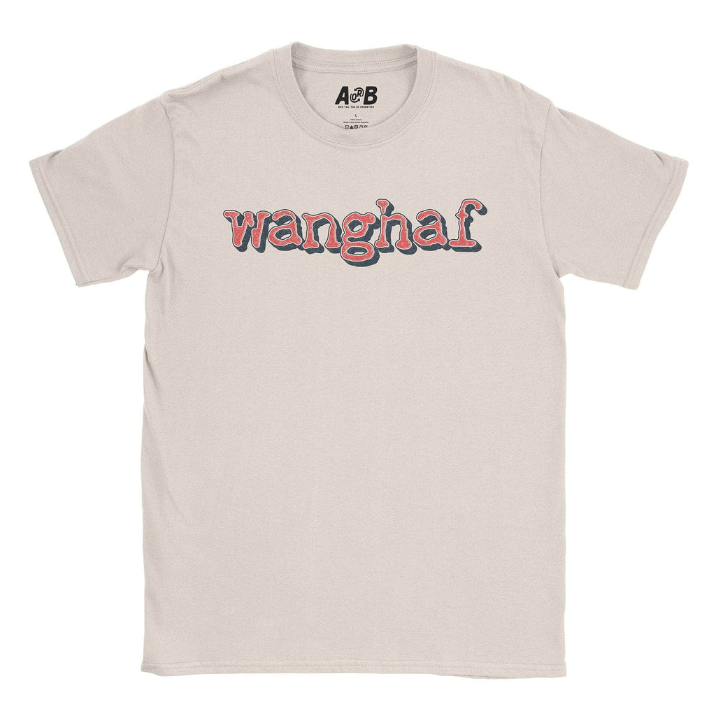 WANGHAF T-Shirt Hoodie, Sweatshirt | CiraTrend.com (Image 1)