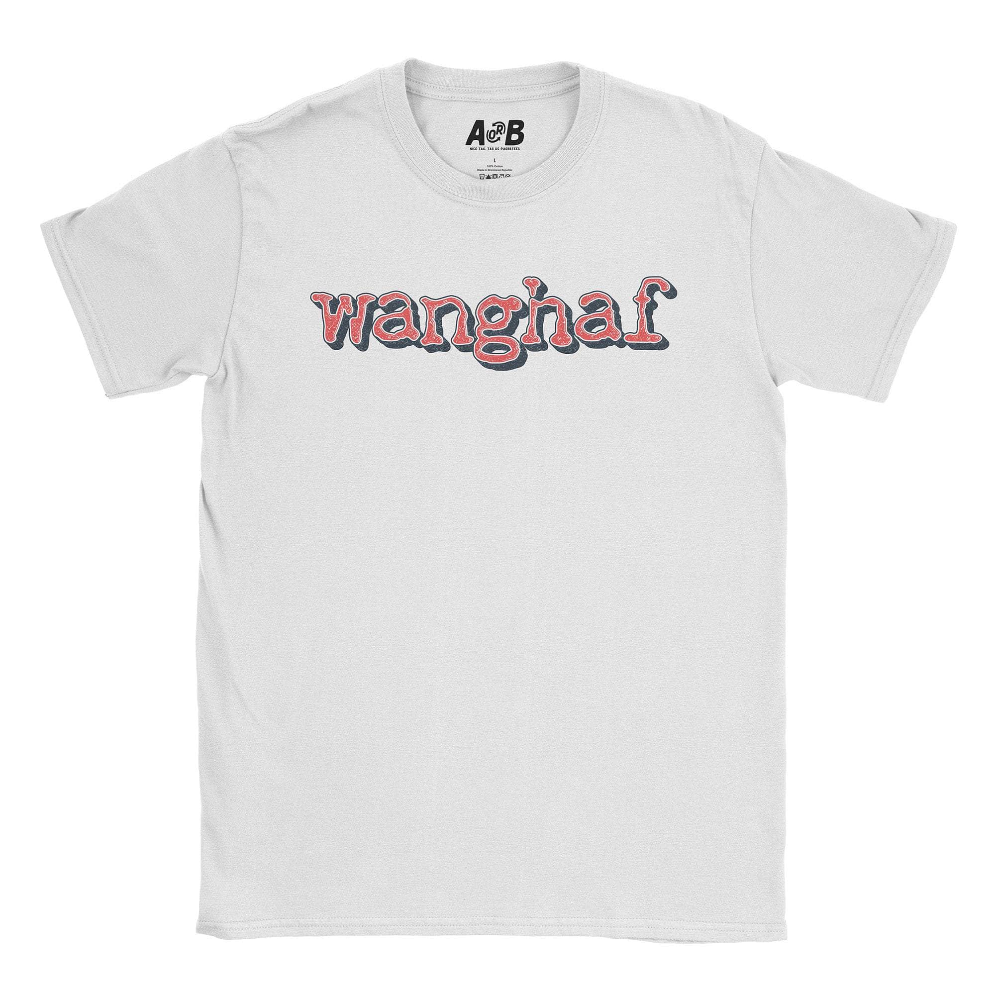 WANGHAF T-Shirt Hoodie, Sweatshirt | CiraTrend.com (Image 2)