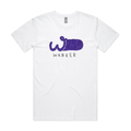 Wanker Tee Hoodie, Sweatshirt | CiraTrend.com (Image 1)