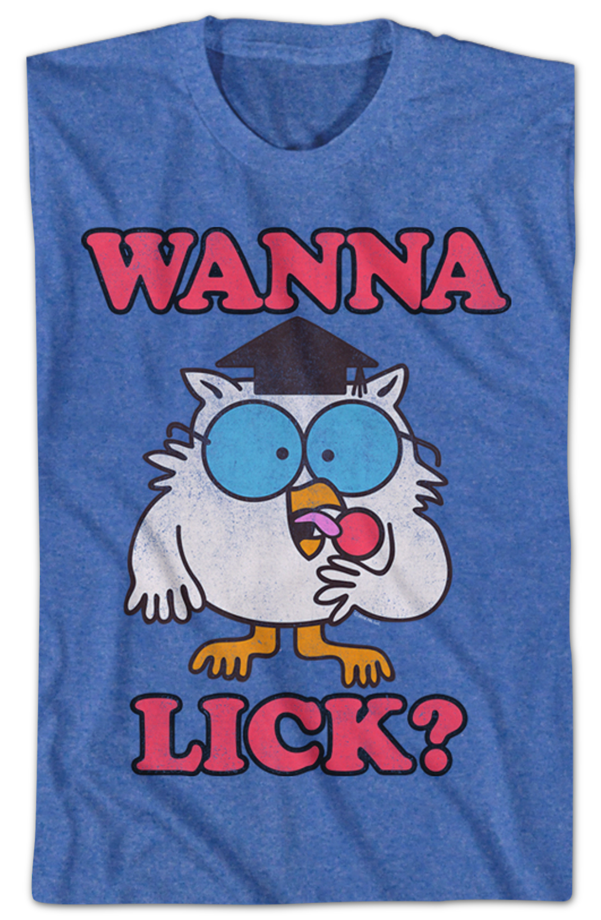 Wanna Lick Tootsie Pop T-Shirt Hoodie, Sweatshirt | CiraTrend.com (Image 2)