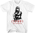 War Paint Conan The Barbarian T-Shirt Hoodie, Sweatshirt | CiraTrend.com (Image 1)