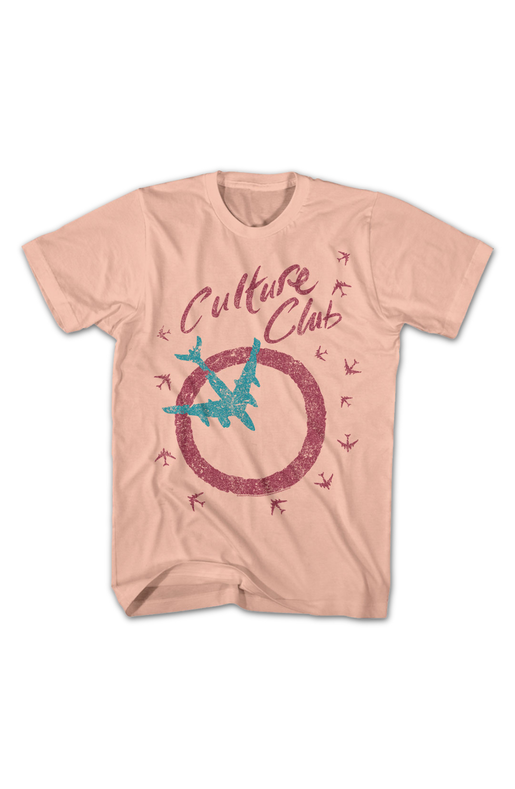 War Song Planes Culture Club T-Shirt Hoodie, Sweatshirt | CiraTrend.com (Image 2)
