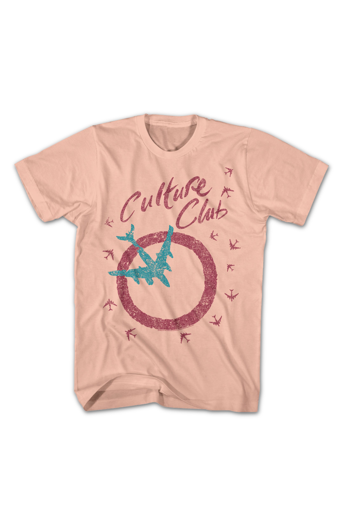 War Song Planes Culture Club T-Shirt Hoodie, Sweatshirt | CiraTrend.com (Image 2)