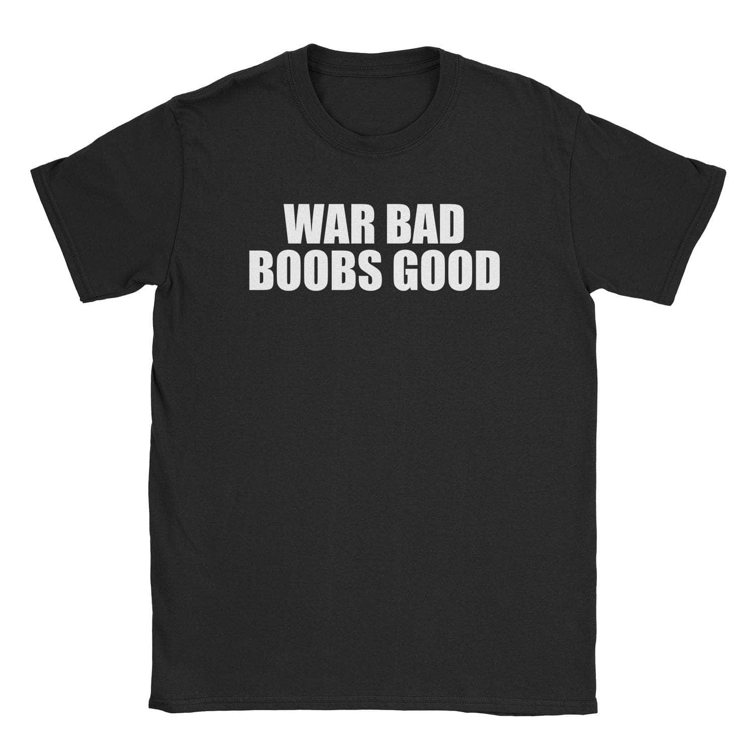 War Bad T-Shirt Hoodie, Sweatshirt | CiraTrend.com (Image 2)