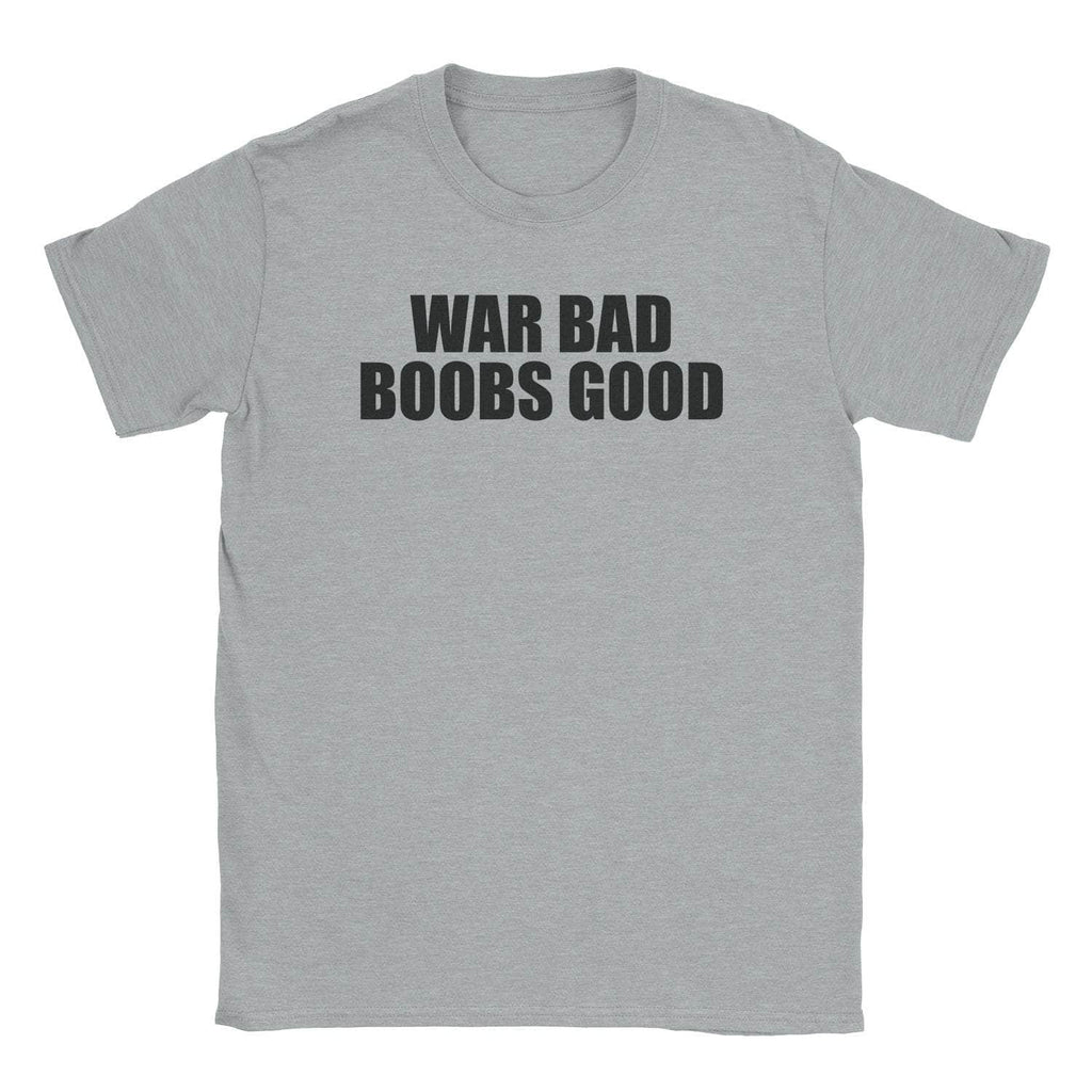 War Bad T-Shirt Hoodie, Sweatshirt | CiraTrend.com (Image 4)
