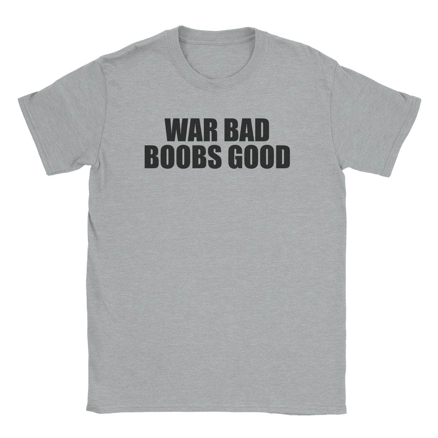 War Bad T-Shirt Hoodie, Sweatshirt | CiraTrend.com (Image 4)