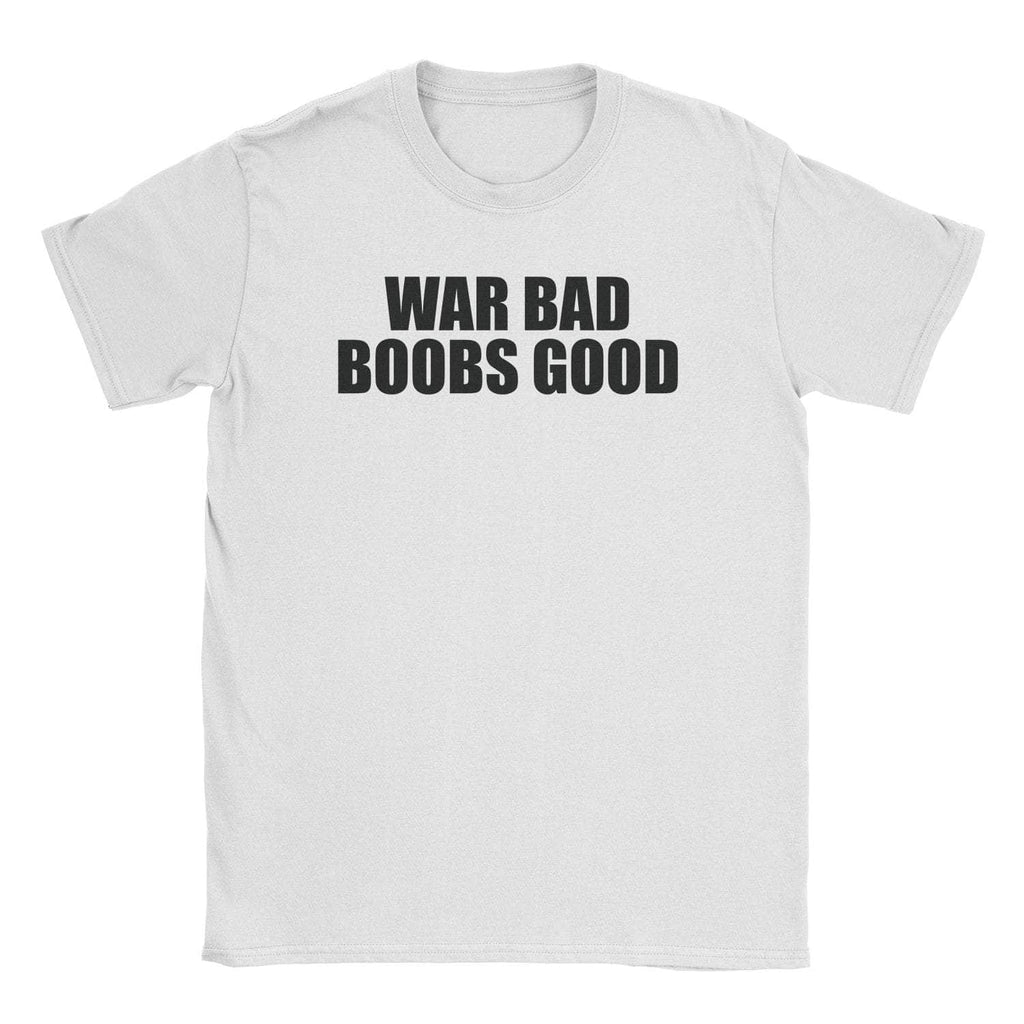 War Bad T-Shirt Hoodie, Sweatshirt | CiraTrend.com (Image 3)