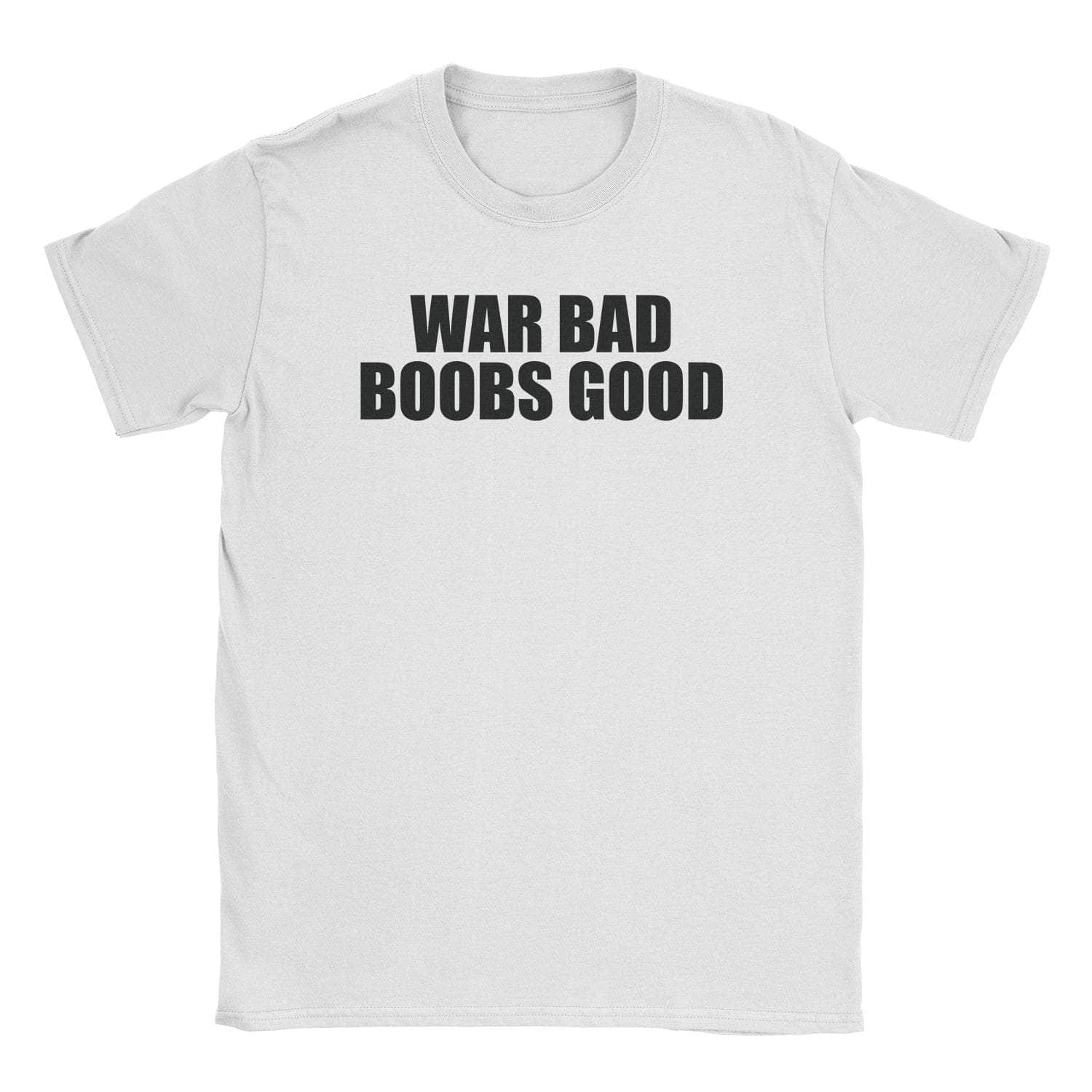 War Bad T-Shirt Hoodie, Sweatshirt | CiraTrend.com (Image 3)