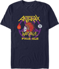 Wardance Pale Ale Anthrax T-Shirt Hoodie, Sweatshirt | CiraTrend.com (Image 1)