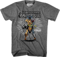 Warduke Dungeons & Dragons T-Shirt Hoodie, Sweatshirt | CiraTrend.com (Image 1)
