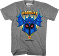 Warduke Helmet Dungeons & Dragons T-Shirt Hoodie, Sweatshirt | CiraTrend.com (Image 1)