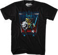 Warduke The Evil Fighter Dungeons & Dragons T-Shirt Hoodie, Sweatshirt | CiraTrend.com (Image 1)