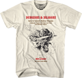 Wargame Rules Dungeons & Dragons T-Shirt Hoodie, Sweatshirt | CiraTrend.com (Image 1)