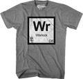 Warlock Element Symbol Dungeons & Dragons T-Shirt Hoodie, Sweatshirt | CiraTrend.com (Image 1)