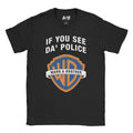Warn A Brother T-Shirt Hoodie, Sweatshirt | CiraTrend.com