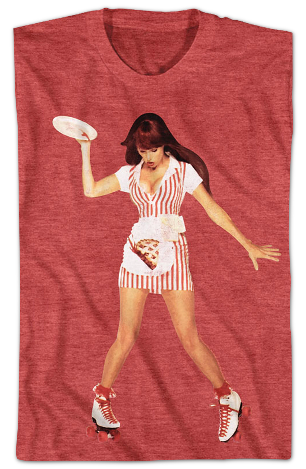 Warrant Cherry Pie Shirt Hoodie, Sweatshirt | CiraTrend.com (Image 2)