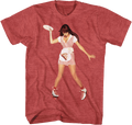 Warrant Cherry Pie Shirt Hoodie, Sweatshirt | CiraTrend.com (Image 1)