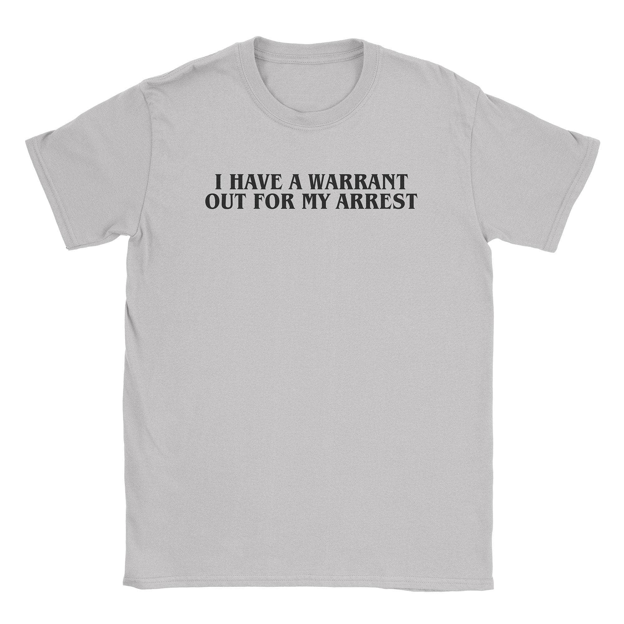 Arrest Me T-Shirts, Hoodie, Sweatshirt