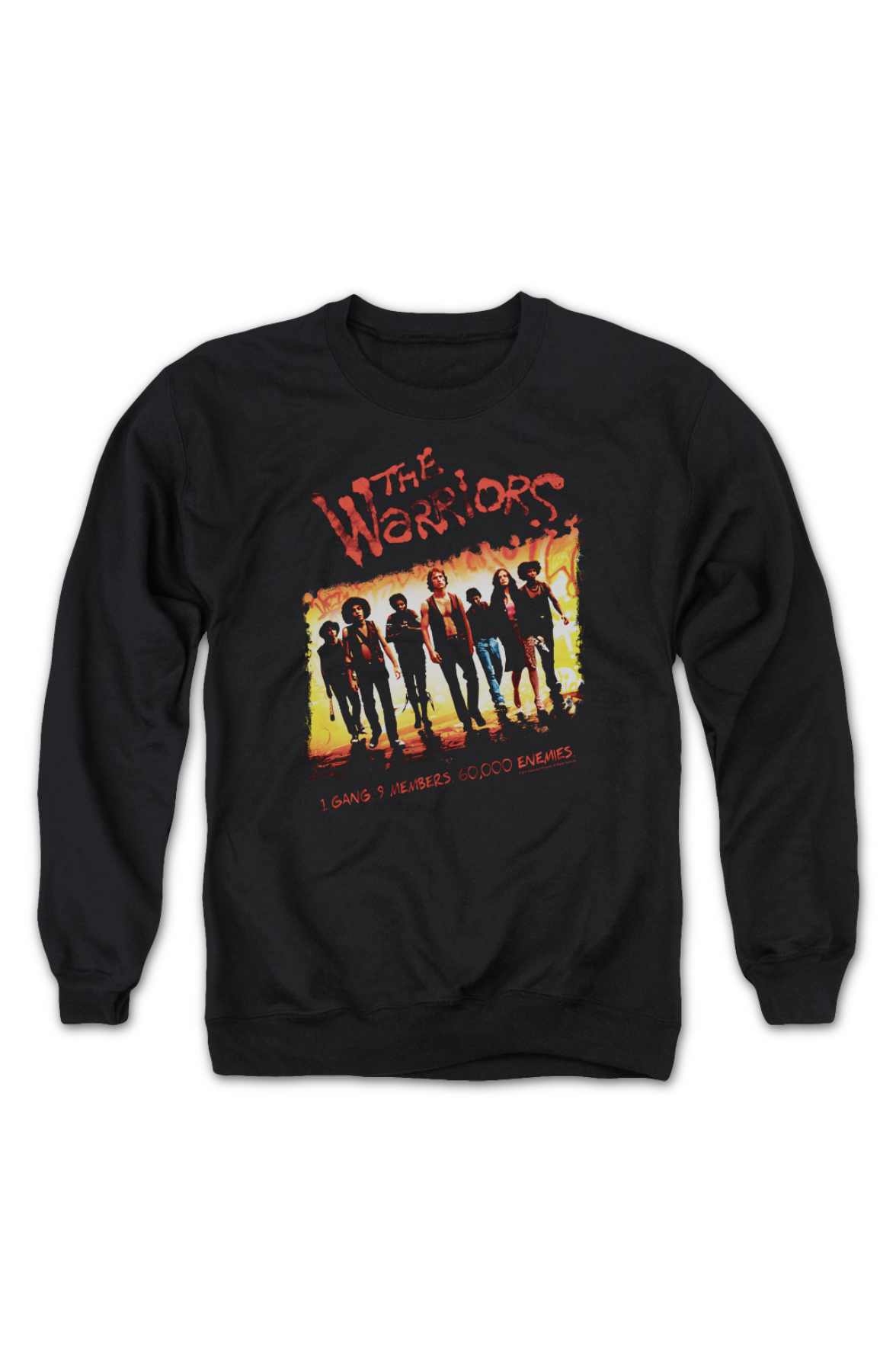Warriors Sweatshirt T-Shirts, Hoodie | CiraTrend.com (Image 2)