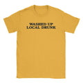 Washed Up T-Shirt Hoodie, Sweatshirt | CiraTrend.com (Image 1)
