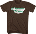 Washington Federals USFL T-Shirt Hoodie, Sweatshirt | CiraTrend.com (Image 1)