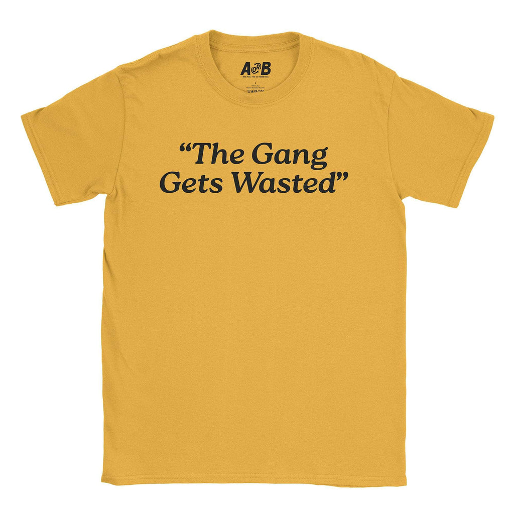 Wasted T-Shirt Hoodie, Sweatshirt | CiraTrend.com (Image 5)