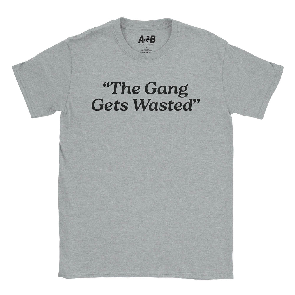 Wasted T-Shirt Hoodie, Sweatshirt | CiraTrend.com (Image 3)
