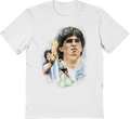 Watercolor Collage Diego Maradona T-Shirt Hoodie, Sweatshirt | CiraTrend.com (Image 1)
