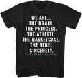 We Are The Breakfast Club T-Shirt Hoodie, Sweatshirt | CiraTrend.com