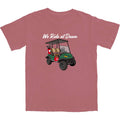 We Golf At Dawn T Shirt Hoodie, Sweatshirt | CiraTrend.com (Image 1)