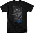 We Supply Everything But Guts Slap Shot T-Shirt Hoodie, Sweatshirt | CiraTrend.com (Image 1)