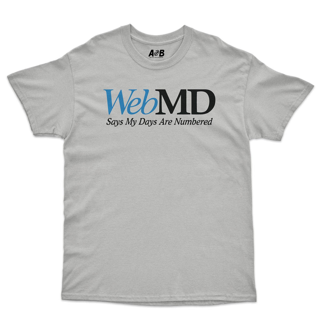 WebMD T-Shirt Hoodie, Sweatshirt | CiraTrend.com (Image 3)