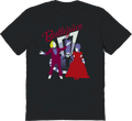 Wedding Ceremony Beetlejuice T-Shirt Hoodie, Sweatshirt | CiraTrend.com (Image 1)