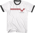Weezer Ringer Shirt Hoodie, Sweatshirt | CiraTrend.com (Image 1)