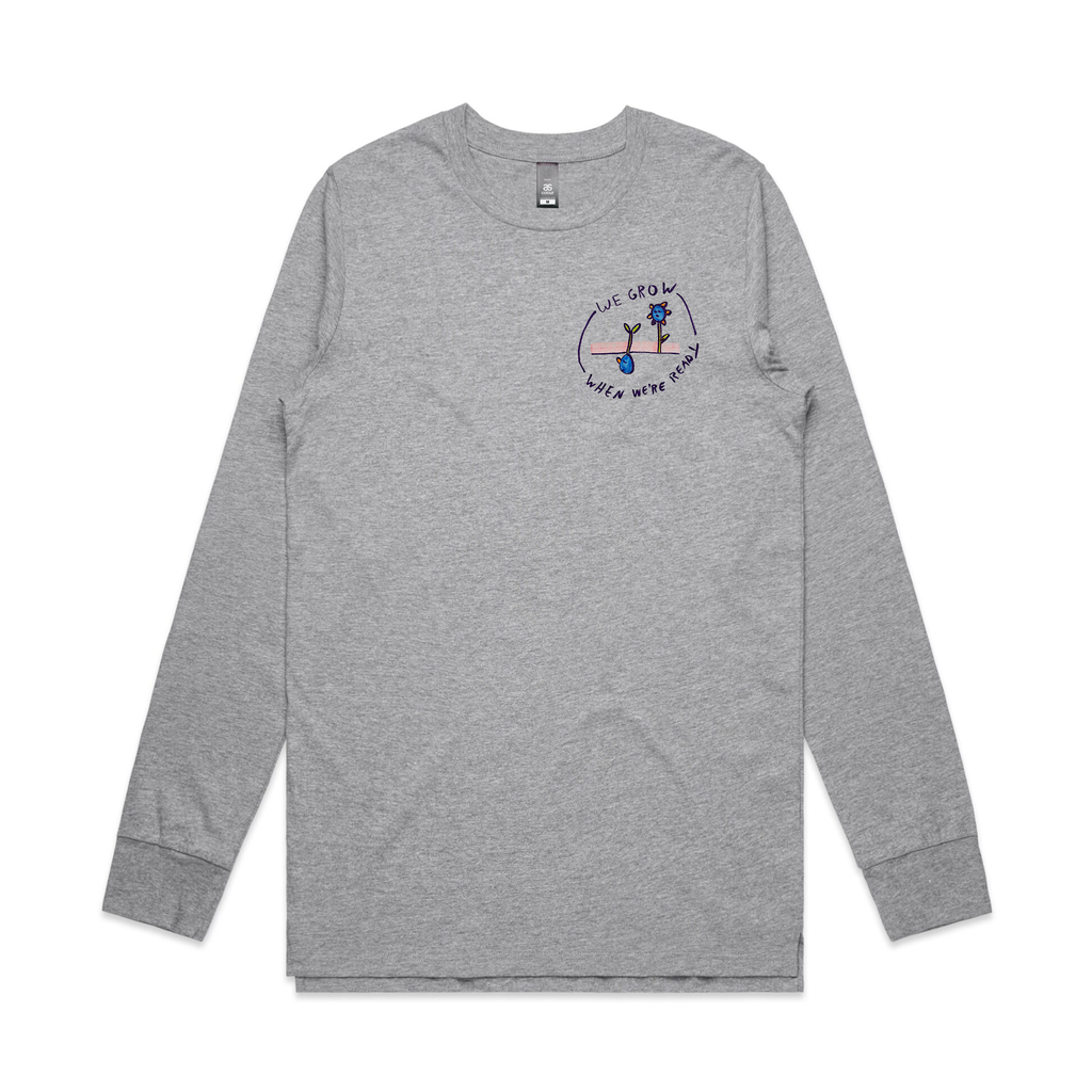 We Grow Tee Hoodie, Sweatshirt | CiraTrend.com (Image 4)