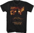 Welcome Home Amityville Horror T-Shirt Hoodie, Sweatshirt | CiraTrend.com (Image 1)
