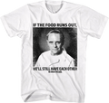 We'll Still Have Each Other Silence of the Lambs T-Shirt Hoodie, Sweatshirt | CiraTrend.com (Image 1)