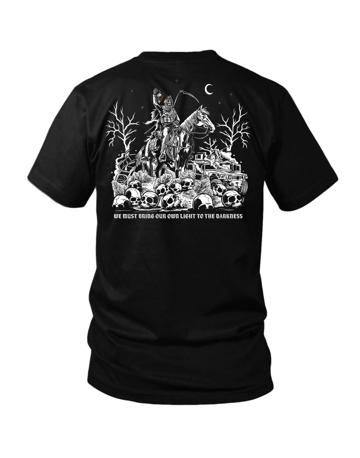 We Must T-Shirts, Hoodie, Sweatshirt | CiraTrend.com (Image 1)