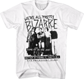 We're All Pretty Bizarre Breakfast Club T-Shirt Hoodie, Sweatshirt | CiraTrend.com (Image 1)