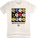 WFL 1974 Poster Tee Hoodie, Sweatshirt | CiraTrend.com (Image 1)