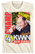 Whammy Champ Kind Anchorman T-Shirt Hoodie, Sweatshirt | CiraTrend.com