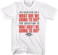What Are We Going To Do Ferris Bueller's Day Off T-Shirt Hoodie, Sweatshirt | CiraTrend.com (Image 1)