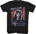 What Do They Want? They Live T-Shirt Hoodie, Sweatshirt | CiraTrend.com (Image 1)